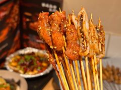 -壹酒贰肉1926·深夜食堂(九纬路店)