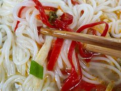 泡椒鸡丝粉-保宁粉馆(新村路店)