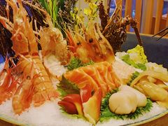 -王鼎精致料理铁板烧(世博源店)