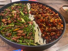 -铁公鸡·四川料理(天环广场店)