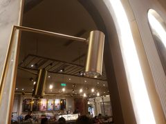-COSTA COFFEE(上海月星环球港店)