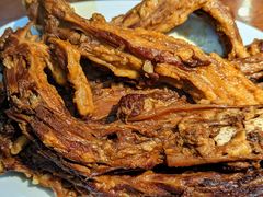 红炖羊尾尖-来顺成饭庄