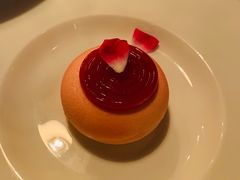-三嚥阁 La Villa Restaurant