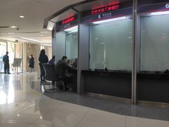 -中国工商银行(航华新村支行)