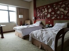 -东怡大酒店(上海科技馆店)