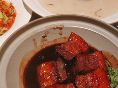 -肆月河豚·淮扬菜·湘菜(华天店)