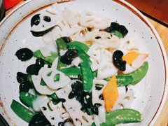 -青年公社·烤鸭(天玥中心店)