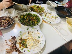 -凡老头米线砂锅(古荡新村西粮站)