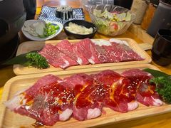 -炭治郎烧肉(滨江和城店)