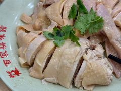 -百家鸡味馆(清泰店)