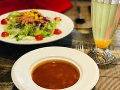 -Jack‘s Place 杰克地方西餐厅(新街口店)