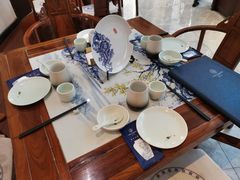 -瓷忆·瓷文化餐厅(上海店)
