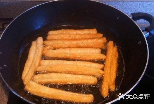 容易发胖的6道主食，米饭馒头没上榜，看看你踩雷了吗？