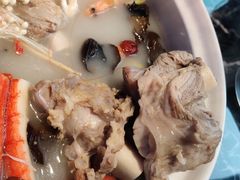 -96农蝎虾(江桥老街店)