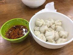 干饺子-回坊马二饺子馆