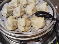 -志亮灌汤蒸饺·清真(庙后街店)