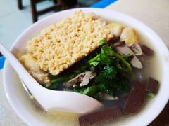 -笑云开汤包店(网巾市店)