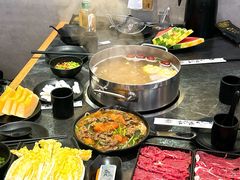 -林记潮牛·牛肉火锅(上马墩店)
