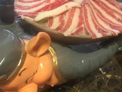 -重庆渝达老火锅(春熙路店)