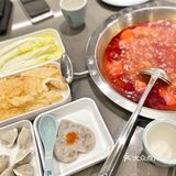 东莞探店-首间三大免费的自选式泷传火锅🔥