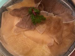 -左庭右院鲜牛肉火锅(长泰广场店)
