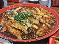 -佬缸炮江湖川菜(玉林店)