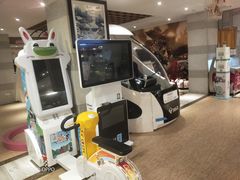 -汉宫汤泉汗蒸洗浴(五四广场店)
