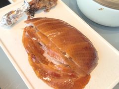 -小大董·烤鸭(观景餐厅·南京西路店)