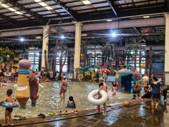 -南宫温泉水世界