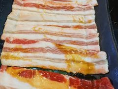 -燚青春东北泥炉烤肉(百合店)