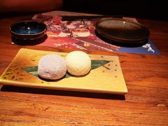 -京鹿料理(荟聚店)