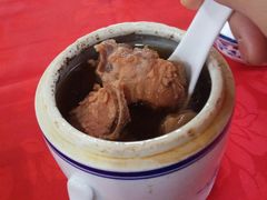 -伟记牛蹄(道滘店)