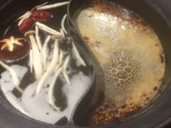 -呷哺呷哺(隆基泰和店)