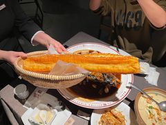 -旺顺阁·北京菜(大望路店)