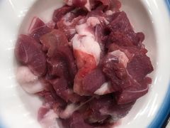 -九府羊鲜羊火锅·烧烤·小海鲜(华汇大厦店)