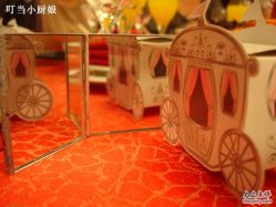 -新锦江大酒店·宴会厅·婚宴