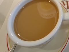 避风塘港式奶茶-避风塘·金牌店·夜宵(金玉兰店)