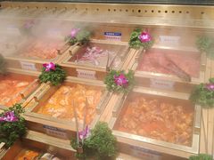 -姜胖胖韩式自助烤肉(光明万达店)