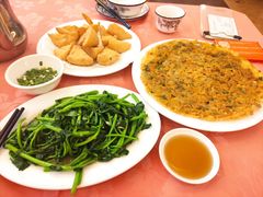 -深运潮州粥(东门店)