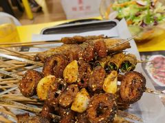 -望京小腰(北京总店)