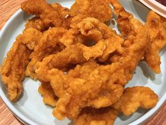 -小满手工粉(北京来福士店)