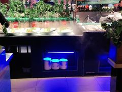 -聚盛源蒸汽海鲜火锅烤肉自助(巨川金海岸购物广场店)