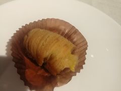 飘香榴莲酥-潮福城大酒楼(湖滨北路店)