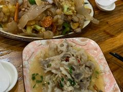 -如我美食(达道社区店)