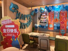 -乐凯撒披萨(蛇口花园城店)