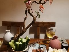 -繁·醉花亭小酒馆(鼓楼店)