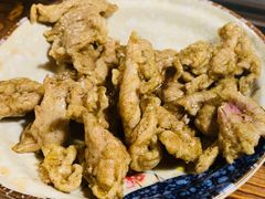 软炸里脊-食戟