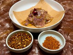 -四世同堂·京菜·烤鸭(双井店)