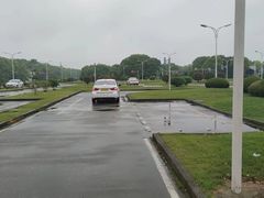 -胜华驾校·小猫学车(银都店)