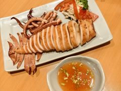 -Lia Cafe Bar Restaurant松山咖啡屋
